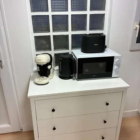 Cozy Avec Terrasse Idealement Situe Ανζέρ