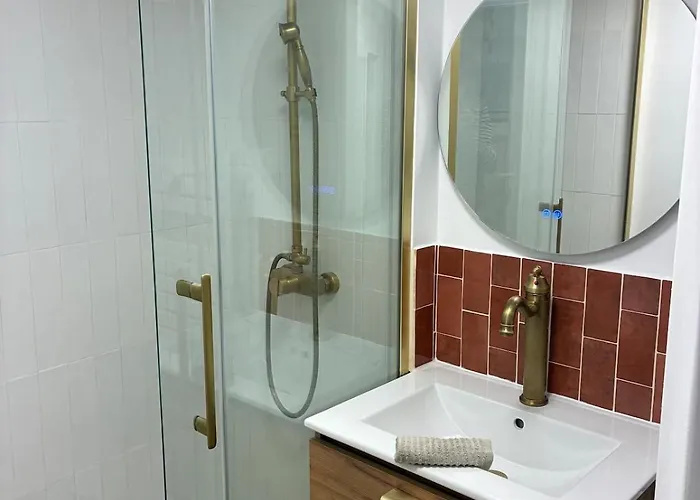 Cozy Avec Terrasse Idéalement Situé Apartamento *