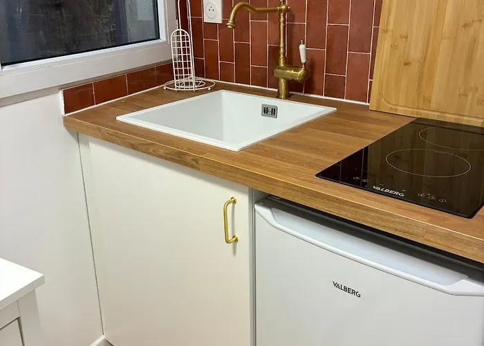 Cozy Avec Terrasse Idealement Situe * Angers