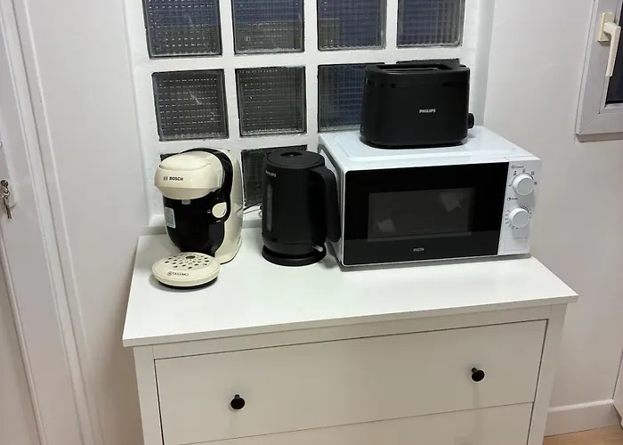 Cozy Avec Terrasse Idealement Situe Angers